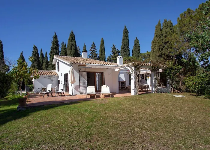 El Faro Sunstay Villa Calahonda Mijas תמונה