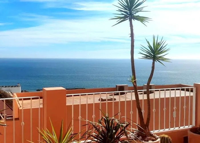 صورة شقة Vista Infinita موخاكار