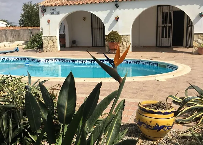 Casa Hero Arboleas foto