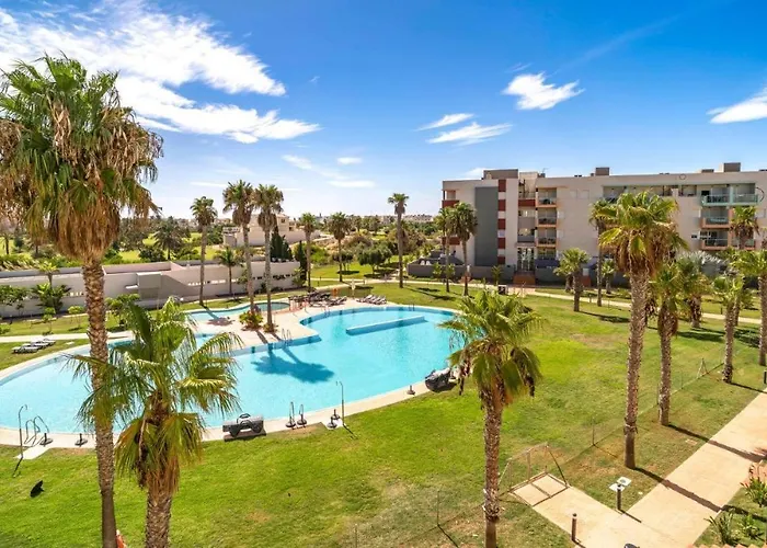 Almerimar Golf Y Playa 사진