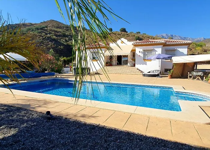 صورة Villa Marylou Rubite 