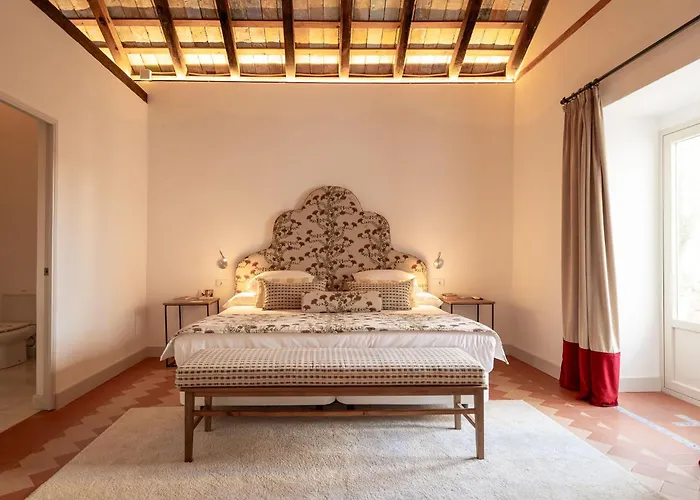 صورة Palacio De Los Leones Lora del Río