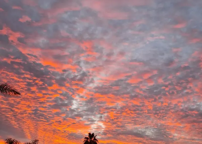 ולז-מאלגה Chilches Sunset Beach תמונה