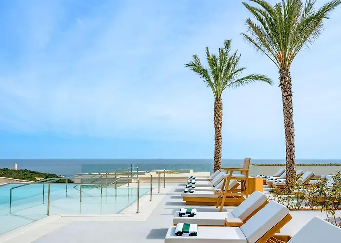 Fairmont La Hacienda Costa Del Sol Hotel Alcaidesa photo