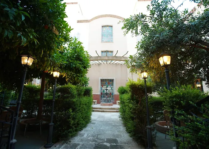 Balneario San Nicolas Alhama de Almeria photo
