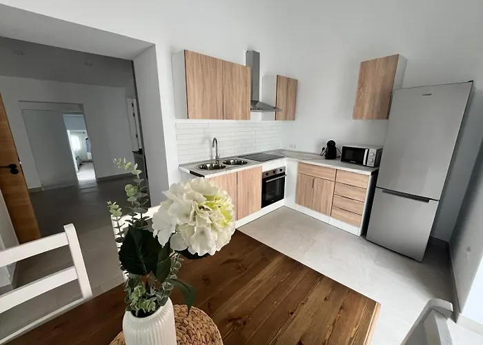 Apartamento La Placeta Alameda photo