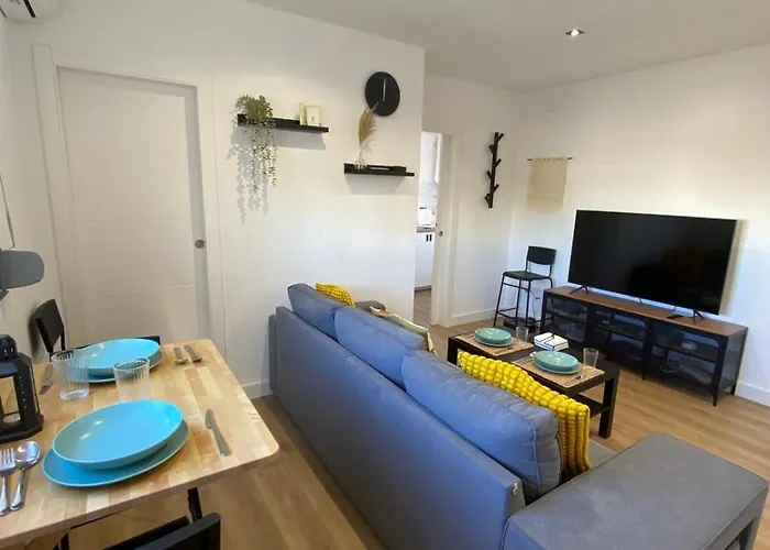 Ferienwohnung Casa Mateo Jedula Foto