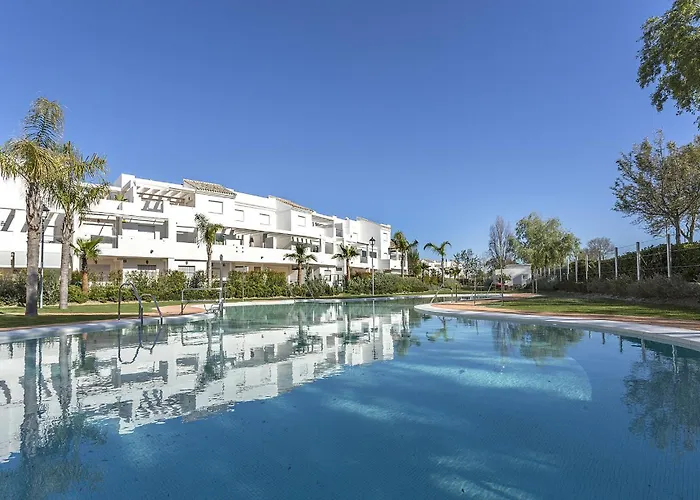 Chic & Bright Costa Ballena Getaway 치피오나 사진