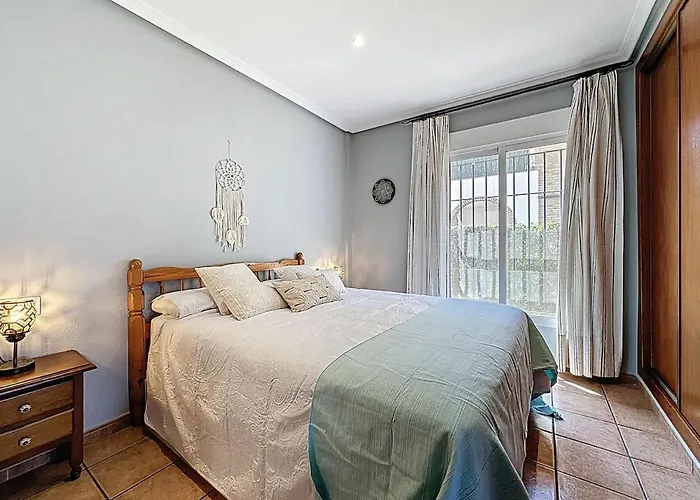 Vvr Bajo 3 Dormitorios Con Jardin Y Piscinas Playas de Vera foto