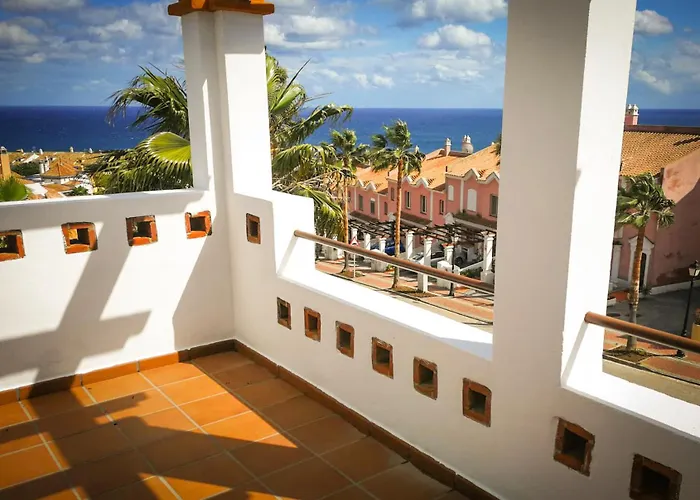 fotos do Casa Serena Alcaidesa