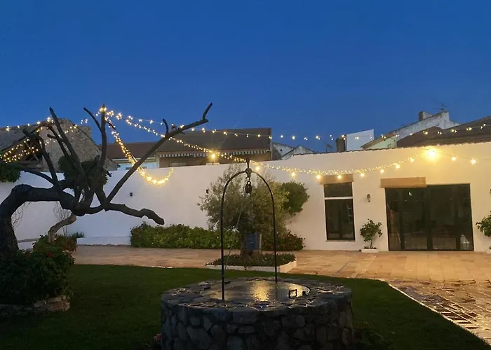 Alqueria De Tajarja Villa photo