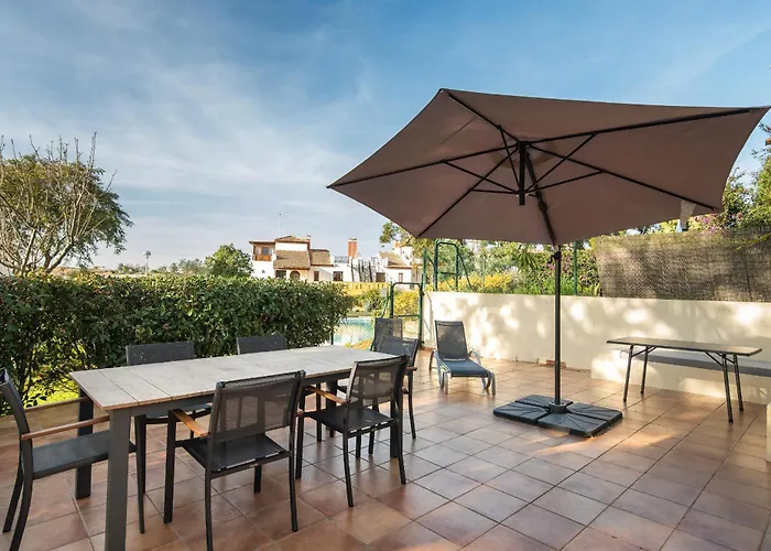 Las Lomas By H - Costa Esuri Elhl224P187 Ayamonte foto