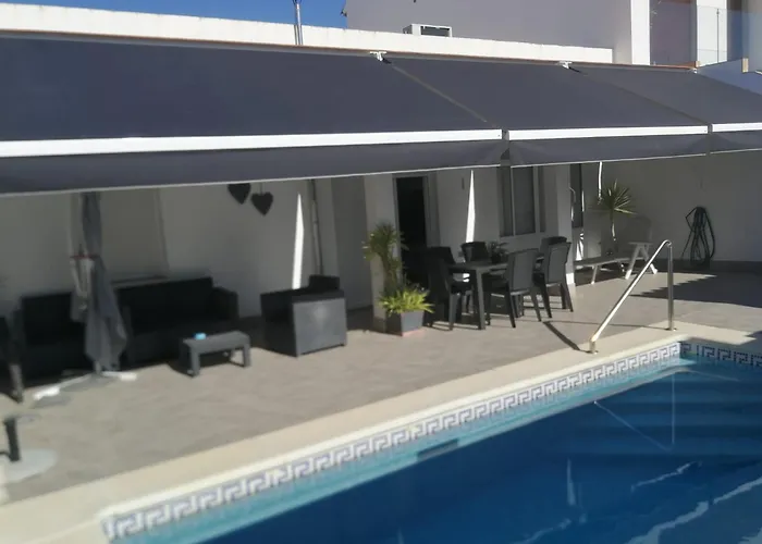 Casa Canada Cañada Rosalの写真