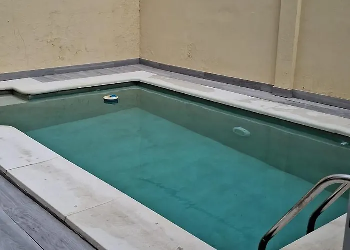 Selva House Sevilla Coria del Río képek