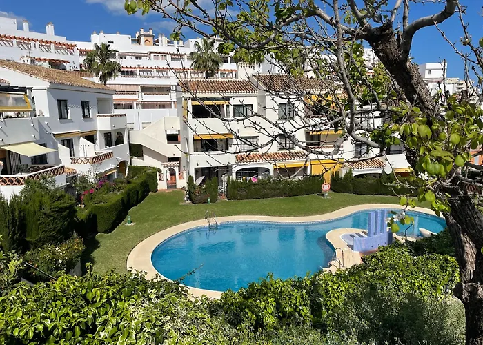 Photo de Appartement Casa De Silvia, Benalmádena