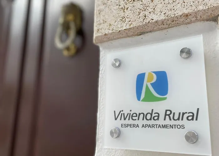 Espera Apartamentos Foto