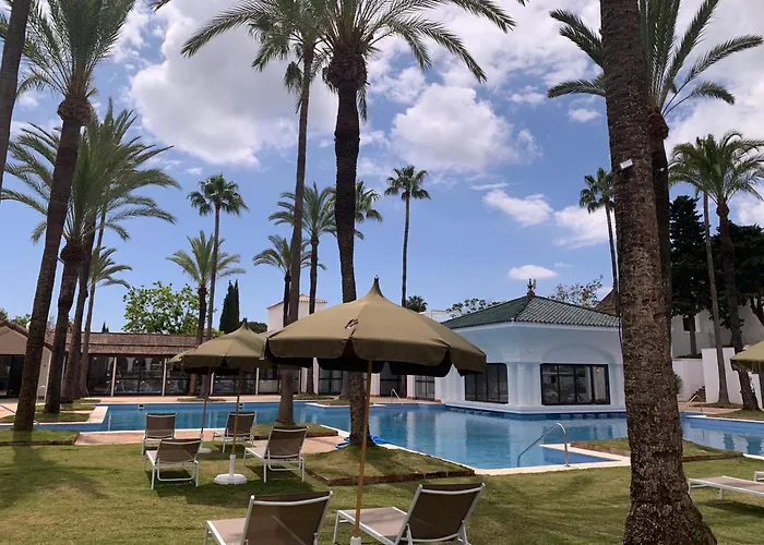 Hotel Inmood San Roque Sotogrande photo