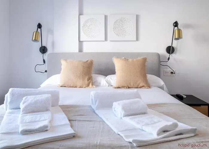 Hospiti Gaudium - Playa Granada - Aguacate Beach & Golf Ella fotoğrafı