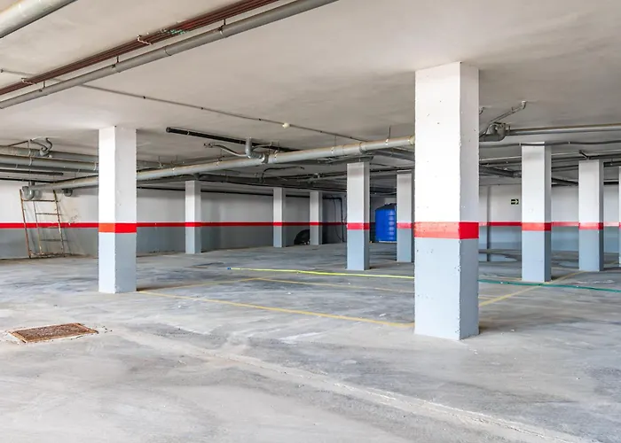 Precioso Apartamento En El Calon Playa Con Vistas Y Piscina φωτογραφία