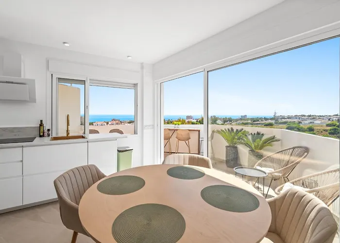 דירות Sitio de Calahonda Secret View Riviera Del Sol תמונה