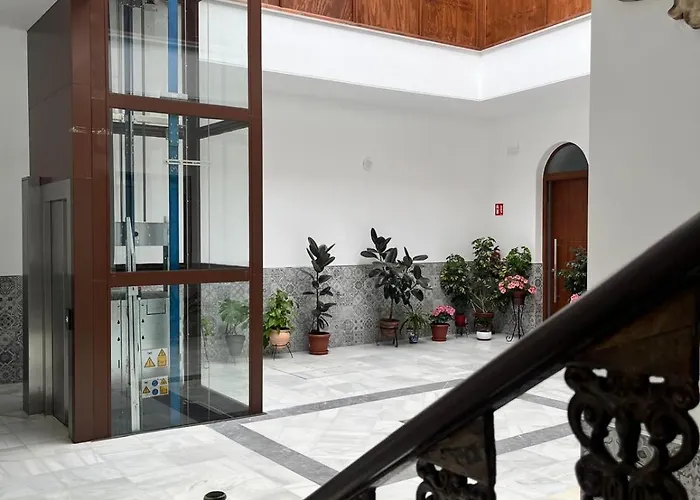 Photo de Apartamento Rincon Del Olivar II Montoro