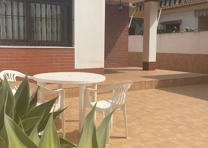 Фото Chalet Mazagon Могер