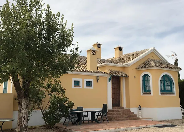 Finca San Andres Santa Eulalia  képek