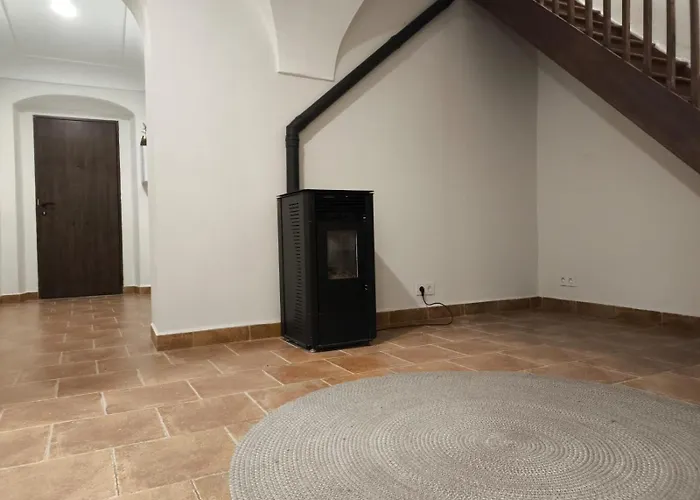 foto di Villa El Refugio Del Agua Valsequillo