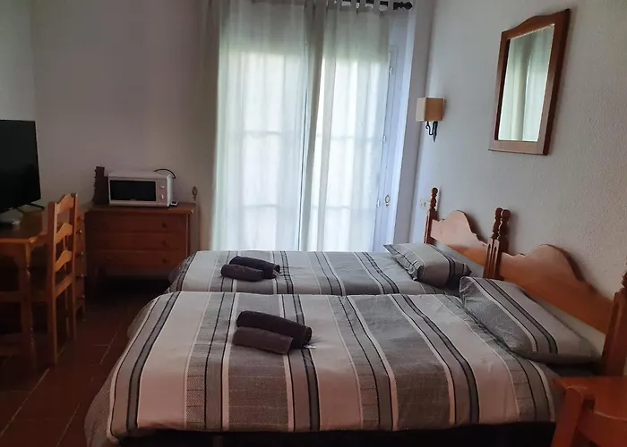 صورة Estudio Aldea Rocio إل روثيو