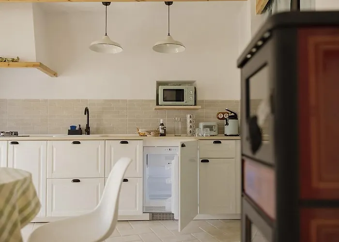 Casa Charly Guest House Almocita photo