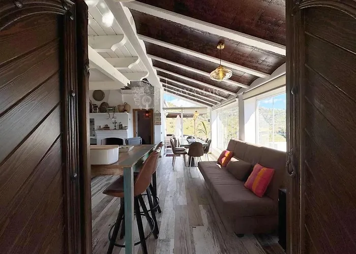 Cortijo Los Matias Sayalonga photo