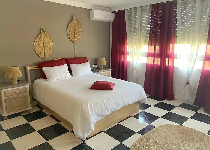 Castillo Bajo Atico Amberes Seaview Penthouse - Torrox Costa 아파트 사진