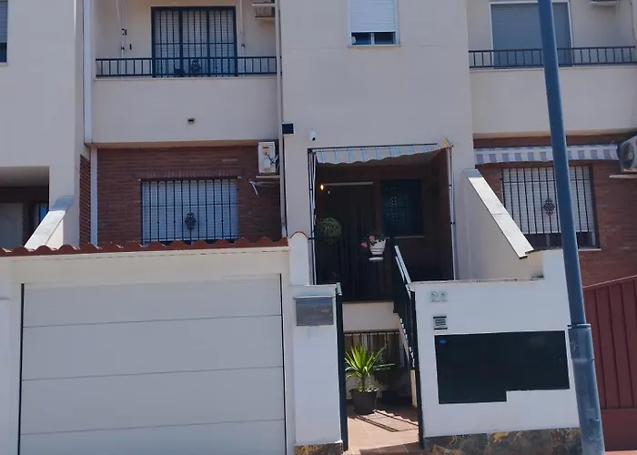 Willa Casa Montoro Purchil zdjęcie