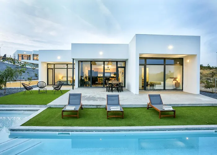 Villa Guadiana Golf 4 Ayamonte foto