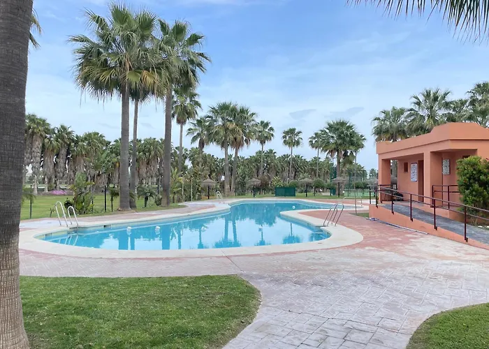 Фото Апартаменты La Casa De Nora Playa Granada Эль-Варадеро