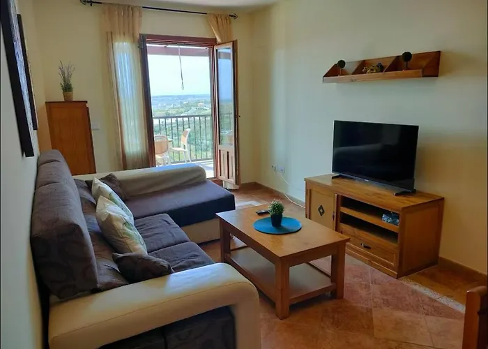 Colina Vacacions Apartment Santa Clara photo