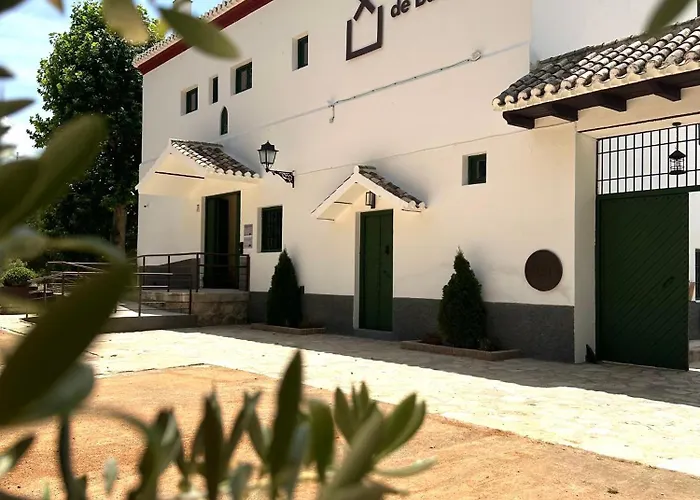 صورة شقة Molino De Bular Pinar