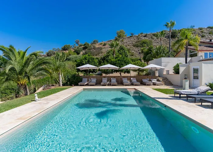 صورة Finca Del Silencio تولوكس