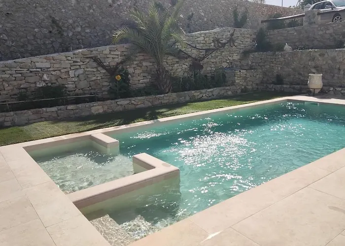 Casa Rural Las Canales - Iznajar El Higueral photo