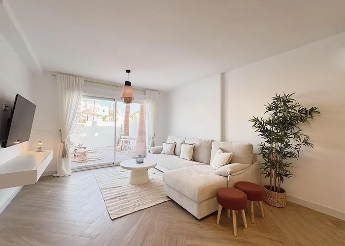 Golf Y Playa Διαμέρισμα Ροκέτας ντε Μαρ φωτογραφία