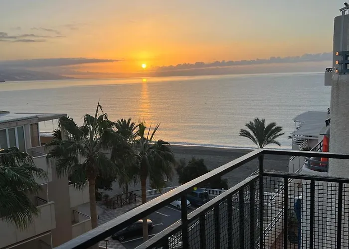 Vista Hermosa Costa Granada 费罗堡照片