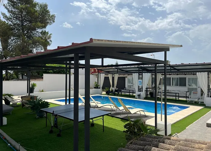 Apartamento 2, Chalet Manzano A 15