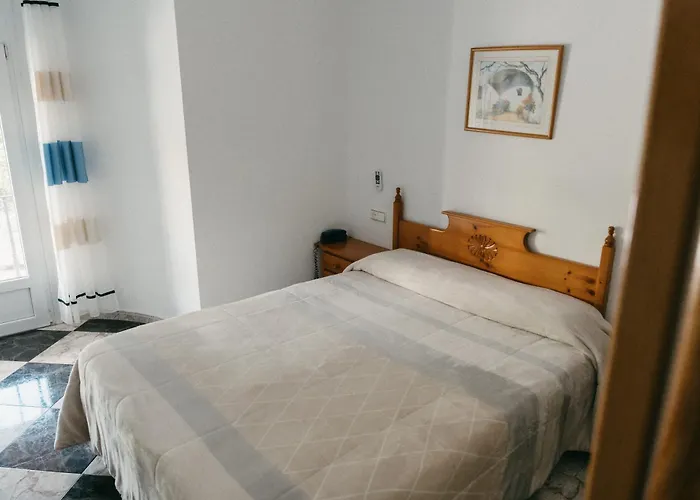 foto di Hotel Plaza Manjon Villanueva Del Arzobispo