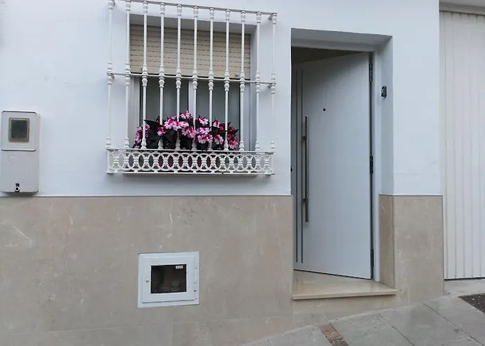 Casa Clari Apartment Alora photo