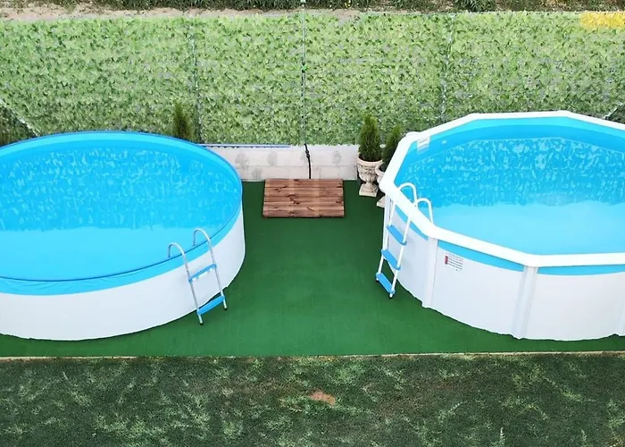 El Sitio De Mi Recreo Villa El Puerto de Santa María foto