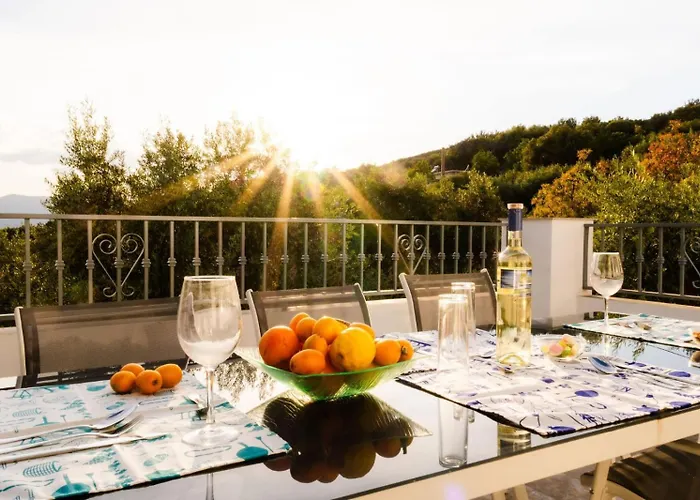 Casa Rural La Canal Lanjarón zdjęcie