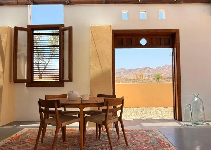 Hotel Los Patios - Parque Natural Rodalquilar φωτογραφία