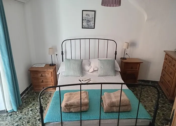 Casa Alice Salar Bed & Breakfast fotoğrafı