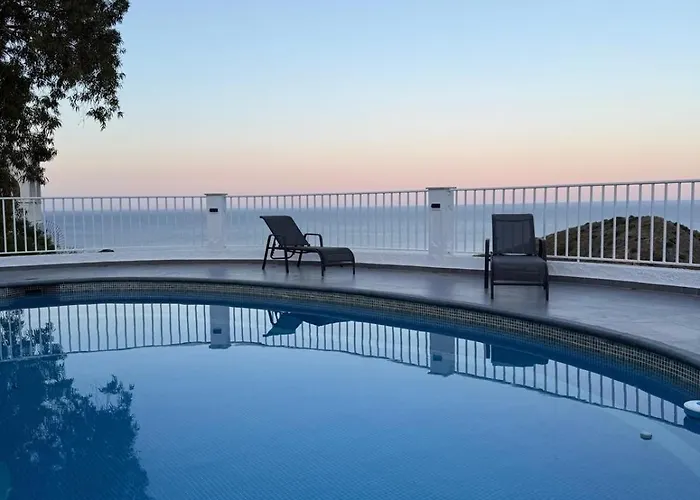 Casa Luna 모야카 사진