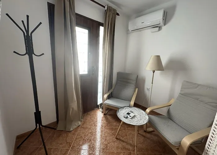 Apartamento Teresa - Centro De Campillos photo